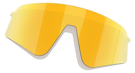 Ecran de rechange oakley sutro lite sweep - prizm 24k polarized - aoo9465ls-000006