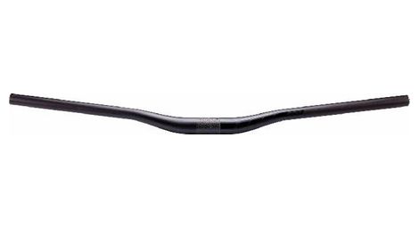 Cintre vtt bbb ascension carbon 31 8 760mm noir