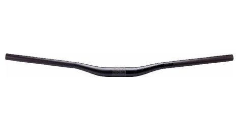 Bbb ascension carbon mtb handlebar 31.8mm 760mm black