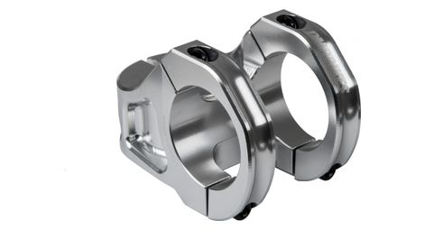 DMR Stem Defy50 31,8 mm 0 ° Silber