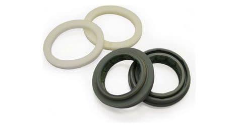 Kit joints fourche rockshox dust seal/foam ring kit 11-12 sid/12reba