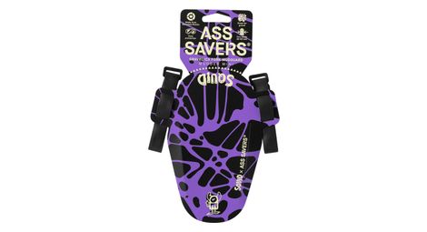 ass savers mudder mini squid front mudguard
