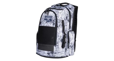 Sac à dos arena all set 45l imprimé lacquer