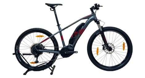 Raymon Hardray E 3 0 Tektro 2022 VTT Electrique Raymon Tres Bon Etat