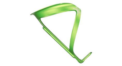 Supacaz flaschenhalter fly ano neon green