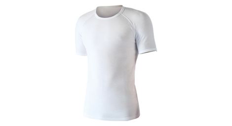 Maillot de corps manches courtes biotex technotrans