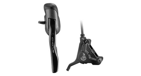 Freno a disco anteriore Campagnolo Chorus 2x12V | Pinza 160 mm (senza disco)
