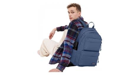 Sac à dos eastpak padded double bleu