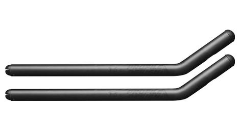 Prolunghe in carbonio Profile Design 35 SLC nere