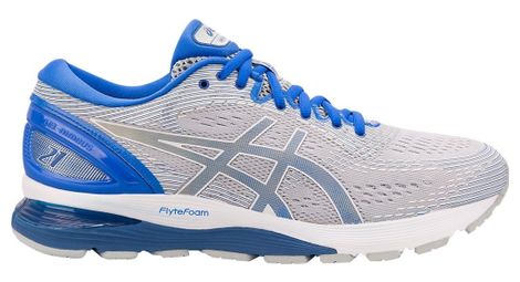 Chaussures Asics Gel-nimbus 21 Lite-Show