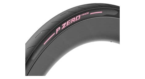 Neumático de carretera pirelli pzero race 700 mm tubetype soft techbelt smartevo edition pink 28c