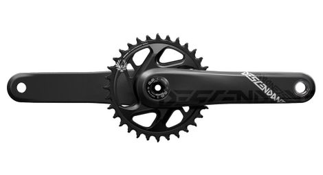 Guarnitura trubativ descendant carbon eagle dub direct mount 32t (bb non inclusa)