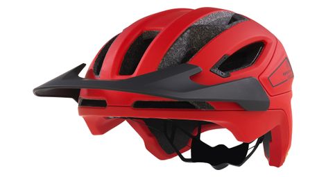 Oakley drt3 trail mips mtb helmet red