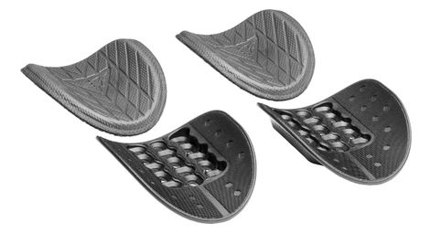 Prfofile Design Armauflage Ergo+