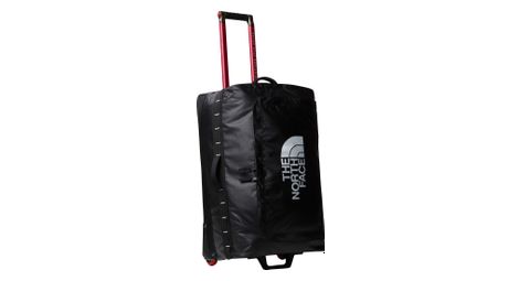 Sac de voyage the north face base camp roller 94l noir