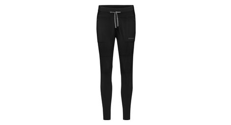 Pantalon femme gore wear everyday noir