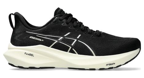 Asics GT-2000 13 Laufschuhe Schwarz/Weiß Damen