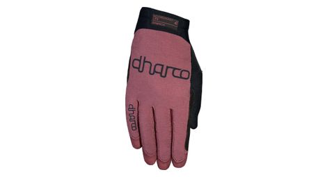 Gants Long Femme Race Wild Ginger