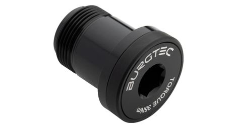Vis de Dérailleur Burgtec Bolt 1 pour Sram T-Type Noir