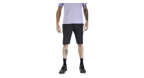 Pantaloncini da mtb fox ranger uomo nero