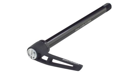 Axe arriere trek dt swiss rws 12x142mm 174mm noir