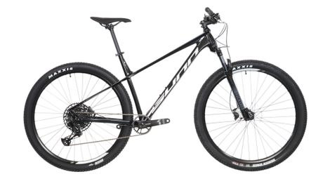 Vtt semi rigide sunn exact s2 sram sx eagle 12v 29 t.l 178/188cm - vélo d'exposition