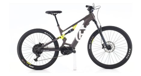 Husqvarna Light Cross Lc2 Velo VTT Electrique Husqvarna Tres Bon Etat