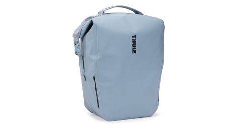 Borsa laterale Thule Shield InLock 22L blu medio