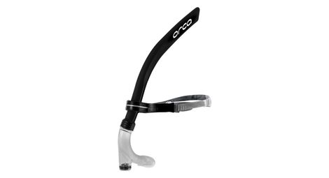 Orca Snorkel Black
