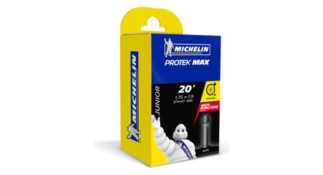 Michelin chambres à air protek max bmx schrader 35 mm 20x1.75/1.90