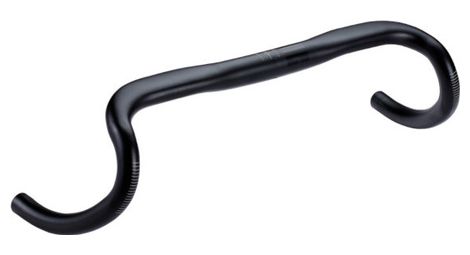 Lenker BBB Graveller 31.8 mm Flare 16° Schwarz