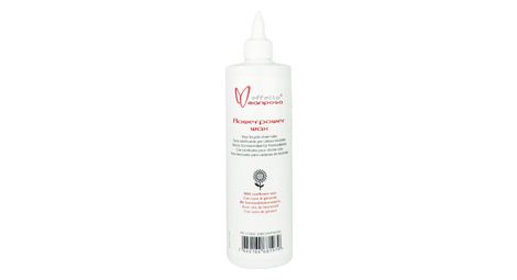 Lubrifiant chaîne effetto mariposa flowerpower wax 500 ml