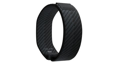 polar loop softweave bands night black