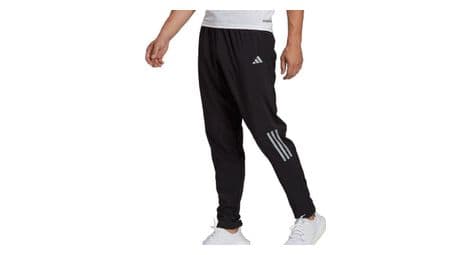 Pantalon adidas performance own the run noir