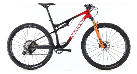 Produit reconditionné · massi aire sl carbone xt / vélo vtt / massi | bon état