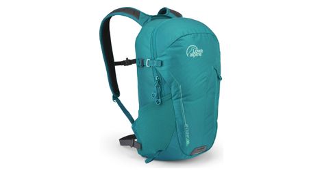 Sac de randonnee lowe alpine edge 18l bleu