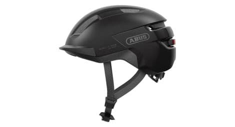 Casque urbain abus purl-y ace velvet noir