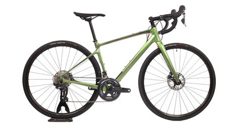 Produit reconditionné · cannondale synapse carbon 2 ultegra / vélo de route | très bon état