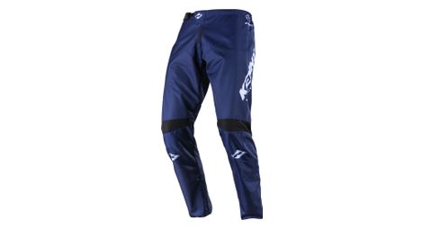 Pantaloni kenny elite da bambino blu scuro