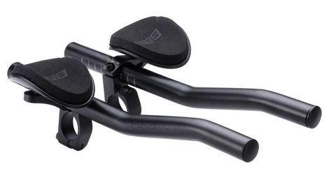 bbb aerolight clip on bars black