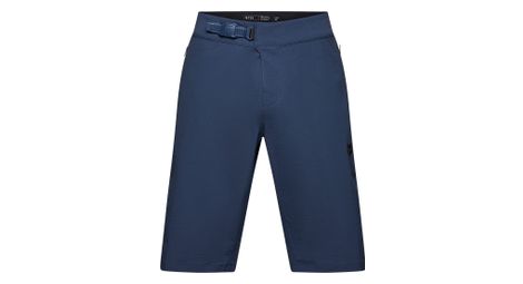 Pantaloncini da mtb fox ranger uomo blu