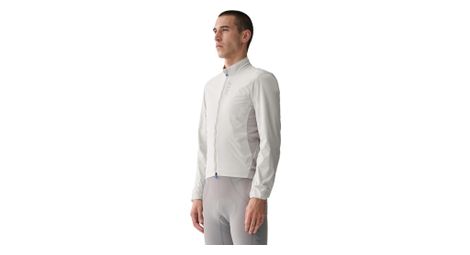 Veste maap flow insulated blanc