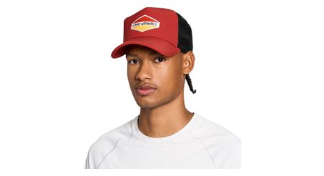 Casquette+ciele+trlcap+sc+field+up+down+clay