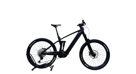 Cube Stereo Hybrid 160 Hpc Slx 750 Xt 2024 VTT Electrique Cube Tres Bon Etat