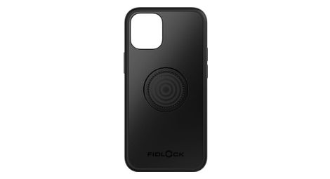 estuche para telefono fidlock vacuum para iphone 12 mini