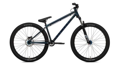 Dirtbike ns bikes metropolis 2 blau 2023