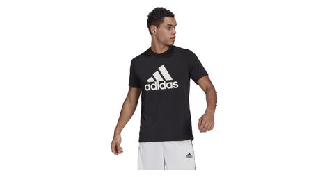 T shirt adidas aeroready designed 2 move feel ready sport logo