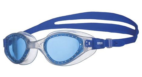 Lunettes de Natation Arena Cruiser Evo Bleu