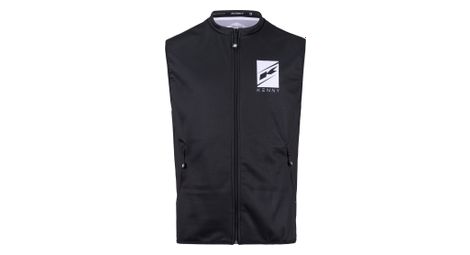 Gilet Sans Manches Kenny Ete Noir