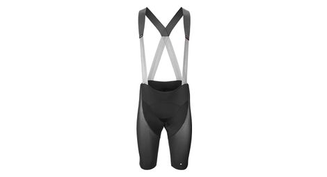 Salopette corta assos equipe rsr superlight s9 nera